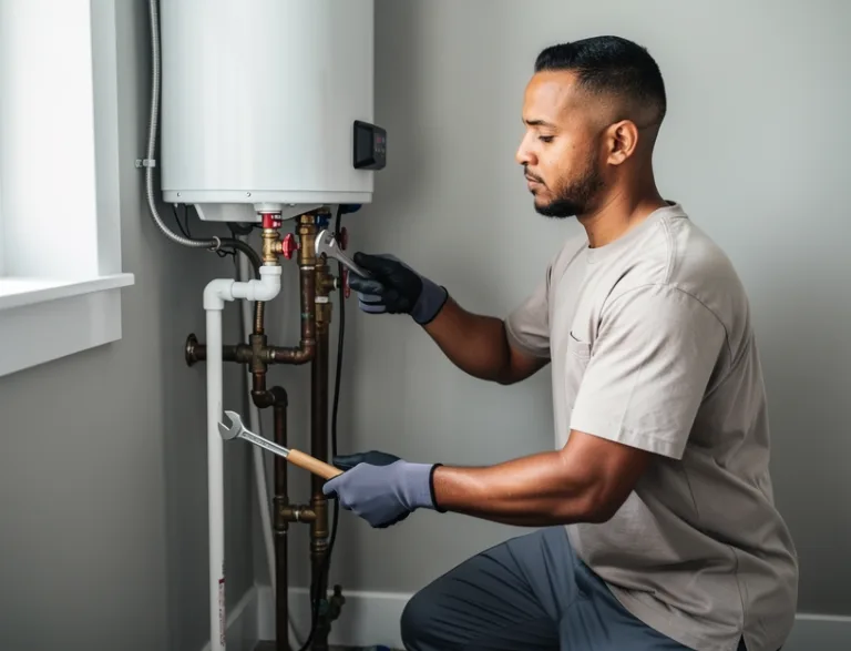Boiler Reparatur Bad Neustadt an der Saale